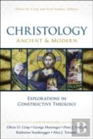 Christology, Ancient And Modern