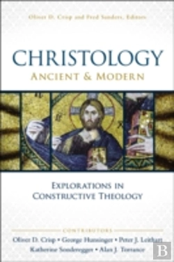 Bertrand.pt - Christology, Ancient And Modern