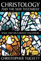 Christology And The New Testament
