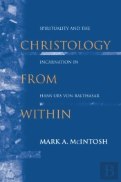 Christology From Within