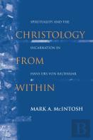 Christology From Within
