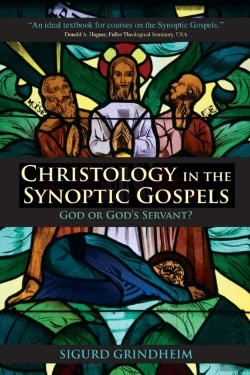 Bertrand.pt - Christology In The Synoptic Gospels