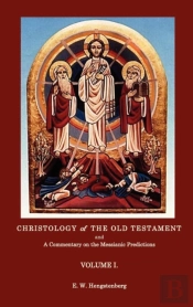 Christologyof  The Old Testament And A C