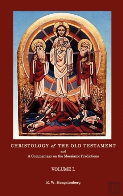 Bertrand.pt - Christologyof  The Old Testament And A C