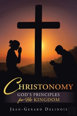 Bertrand.pt - Christonomy: God'S Principles For His Ki