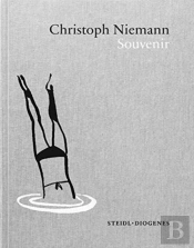 Christoph Niemann: Souvenir