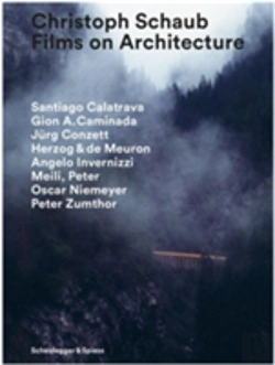 Bertrand.pt - Christoph Schaub - Films On Architecture