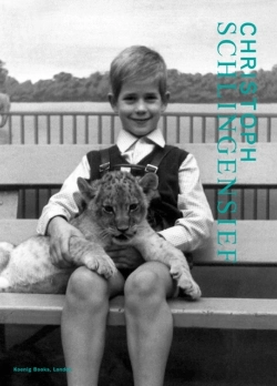 Bertrand.pt - Christoph Schlingensief