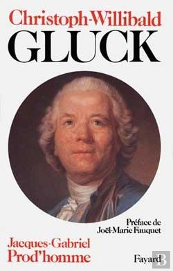 Bertrand.pt - Christoph Willibald Gluck