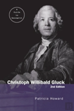 Bertrand.pt - Christoph Willibald Gluck