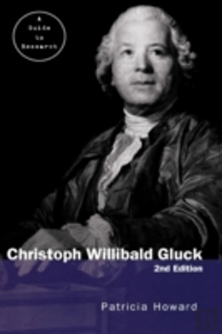 Bertrand.pt - Christoph Willibald Gluck