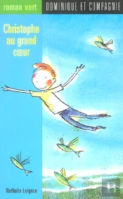 Christophe Au Grand Coeur