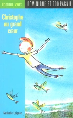 Bertrand.pt - Christophe Au Grand Coeur