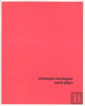 Christophe Berdaguer, Marie Péjus