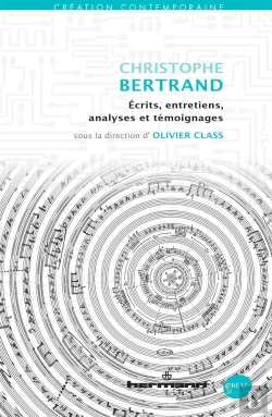 Bertrand.pt - Christophe Bertrand
