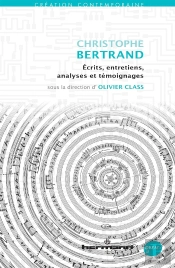 Christophe Bertrand