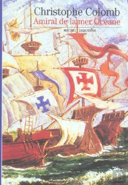 Bertrand.pt - Christophe Colomb ; Amiral De La Mer Océane
