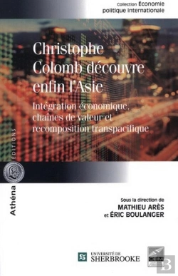 Bertrand.pt - Christophe Colomb Decouvre Enfin L'Asie
