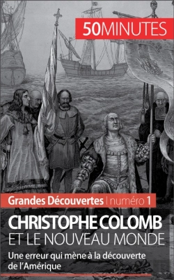 Bertrand.pt - Christophe Colomb Et Le Nouveau Monde