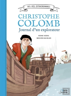 Bertrand.pt - Christophe Colomb ; Journal D'Un Explorateur
