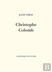 Christophe Colomb
