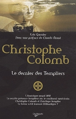 Bertrand.pt - Christophe Colomb ; Le Dernier Des Templiers