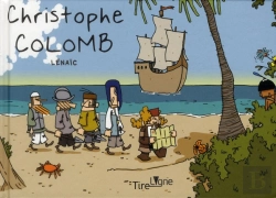 Bertrand.pt - Christophe Colomb