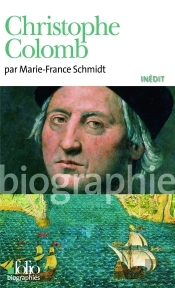 Christophe Colomb