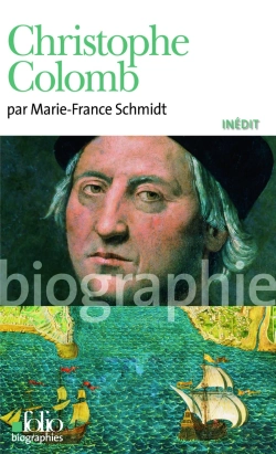 Bertrand.pt - Christophe Colomb