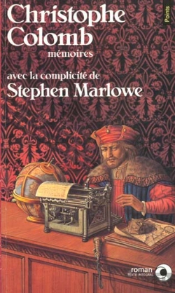 Bertrand.pt - Christophe Colomb. Memoires