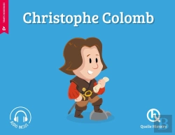 Bertrand.pt - Christophe Colomb