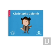 Christophe Colomb