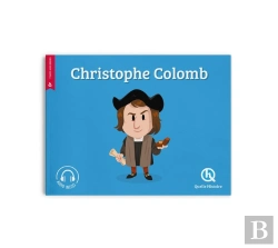 Bertrand.pt - Christophe Colomb