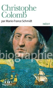 Christophe Colomb