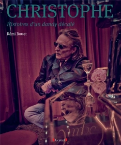 Bertrand.pt - Christophe, La Nuit Est Mon Jour