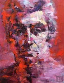 Bertrand.pt - Christophe Nayel Art Model Celebrated Paintings And Drawings Tribute Limited Edition Collection