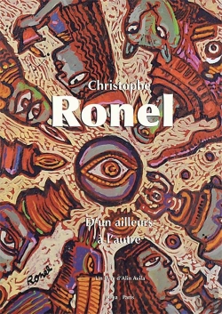 Bertrand.pt - Christophe Ronel : D'Un Ailleurs À L'Autre