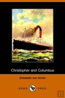 Bertrand.pt - Christopher And Columbus (Dodo Press)