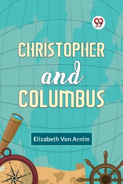 Bertrand.pt - Christopher And Columbus (Edition2023)
