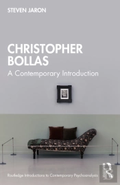 Christopher Bollas