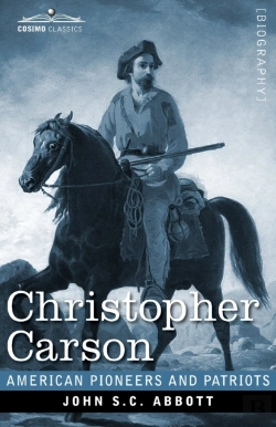 Bertrand.pt - Christopher Carson : Familiarly Known As