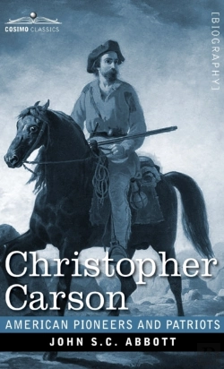 Bertrand.pt - Christopher Carson : Familiarly Known As