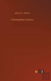 Christopher Carson