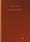 Christopher Carson