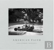 Christopher Churchill American Faith /Anglais