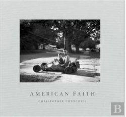 Bertrand.pt - Christopher Churchill American Faith /Anglais