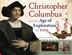 Bertrand.pt - Christopher Columbus And The Age Of Exploration For Kids