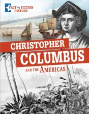 Christopher Columbus And The Americas