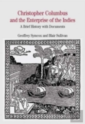 Christopher Columbus And The Enterprise Of The Indies