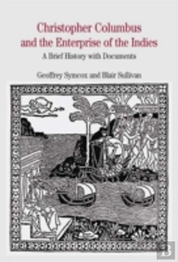 Bertrand.pt - Christopher Columbus And The Enterprise Of The Indies